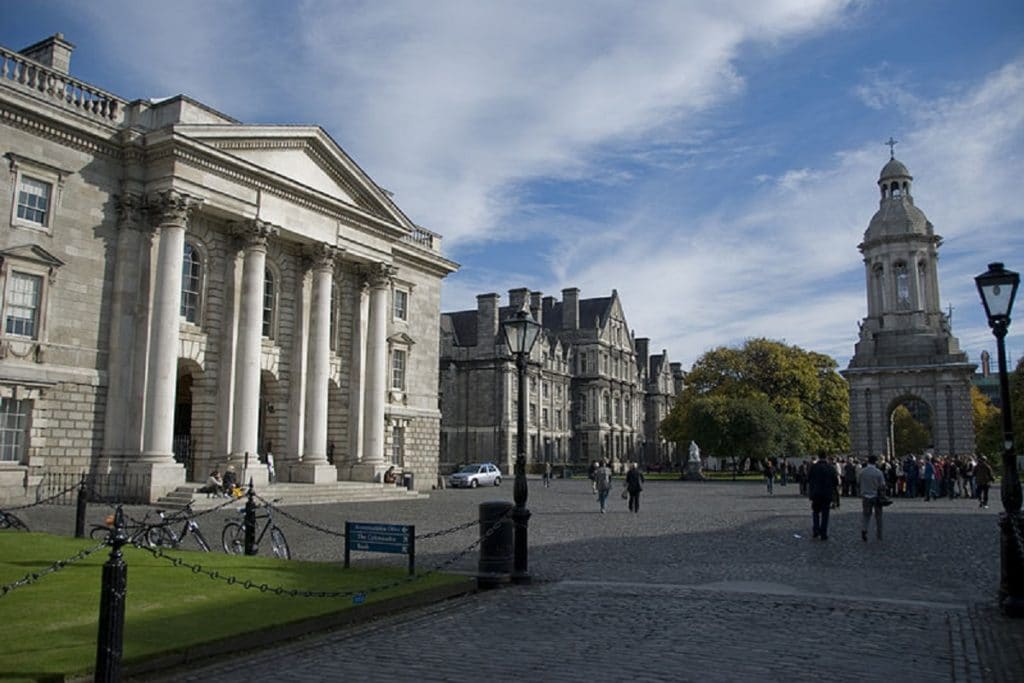Dublin Attractions 9