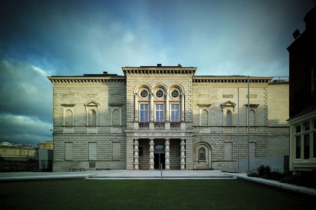 Dublin Attractions 6