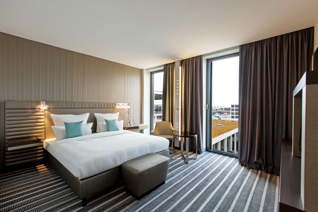 Meliá Berlin ****