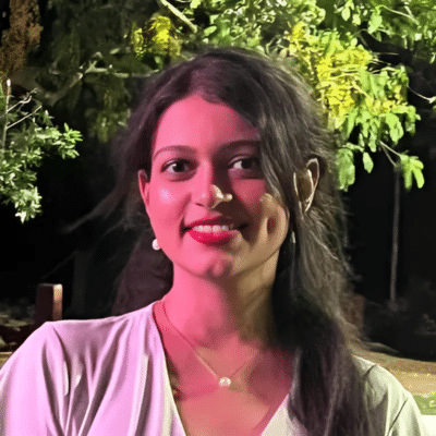 Gayathri Janapati