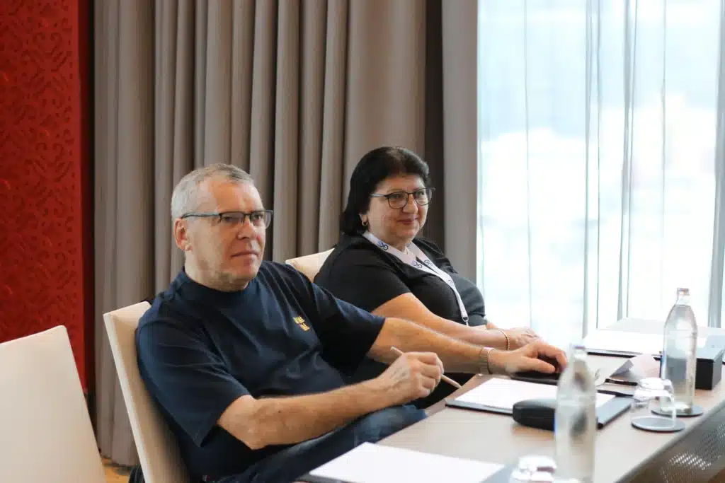 international management conference