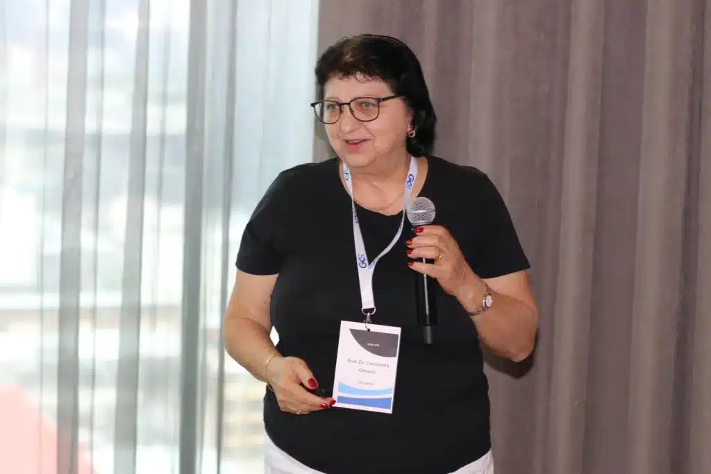 management conference