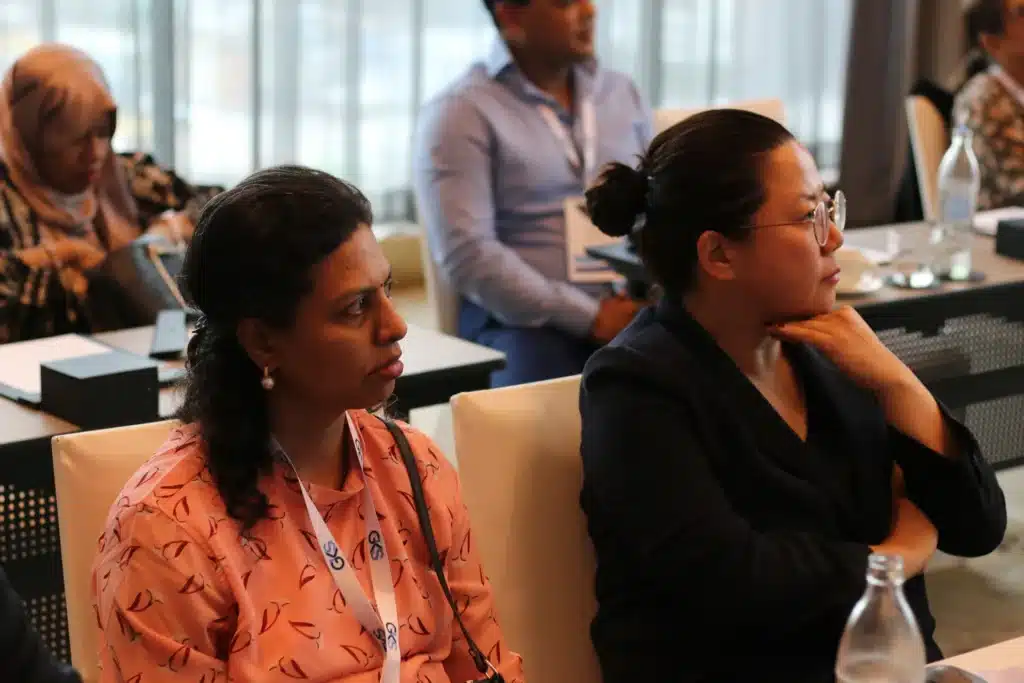 business management conference